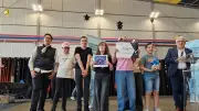 Mini-entreprise innovante au collège : le Prix Étoiles Montantes décroché