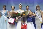 Miss Aquitaine 2026 : votez par SMS pour Miss Périgord et sa dauphine