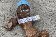 « Miss crotte d’Azur » : l’expo choc de Toolate à Nice