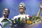 Miss Périgord 2026 : Thaïs Gaillard 3e dauphine de Miss Aquitaine