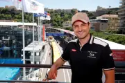 Mitch Evans : « Monaco est ma course préférée » avant le E-Prix 2026