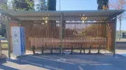 Méjannes-le-Clap : 18 VTT et un abri vélo pour le slow tourisme