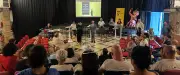 MJC d'Occitanie : assemblée à Millau pour préparer l'avenir