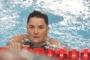 Mélanie Henique : sa nouvelle vie en Suède et ses ambitions olympiques