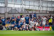 Mêlée de Toulon : la faiblesse surprise face au Leinster