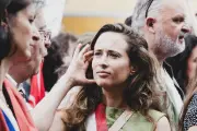 Mélenchon en tête à gauche : le rêve du second tour se rapproche