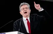 Mélenchon jugé handicapant pour la gauche par 70% des Français