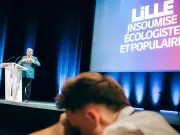 Mélenchon, le candidat permanent : retour sur une campagne sans fin