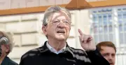 Mélenchon, le patriarche indéboulonnable de La France insoumise