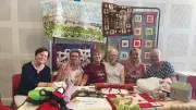 Méli-Mélo patchs : un club de passionnées de patchwork à Servian