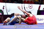 MMA : le lutteur niçois Zelimkhan Khadjiev pourrait changer de discipline
