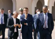Mémoire juste : entre devoir et rente, le chemin de crête de Macron