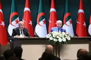 Mémoire sélective : l'oubli de la domination ottomane en Algérie
