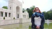 Mémorial de l'Escadrille La Fayette : un lieu méconnu à Marnes-la-Coquette