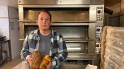 Mobilisation d'un village du Bas-Rhin pour sauver son boulanger