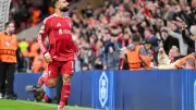 Mohamed Salah veut que Liverpool redevienne une équipe heavy metal