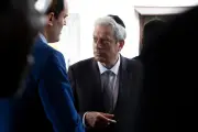 Émoi dans la communauté juive après le renvoi du grand rabbin du Raincy