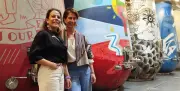 Momentum : un festival de danse dans les châteaux girondins