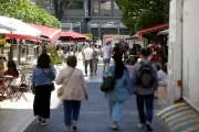 Monaco 2025 : 39 000 résidents, déclin français et population vieillissante