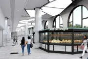 Monaco : 4,3 millions d'euros pour moderniser le centre commercial de Fontvieille