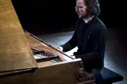 Monaco célèbre Weber : concert hommage au Philharmonique