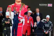Monaco E-Prix 2026 : Solenne Arrighi savoure deux éditions réussies