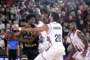 Monaco perd la première place en s'inclinant à Boulazac