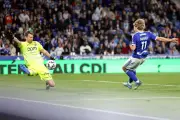 Monaco s'effondre à Strasbourg (5-4) et dit adieu à l'Europe par le championnat