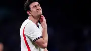 Mondial 2026 : la famille de Maguire dévastée par son absence