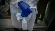 Mondial 2026 : les États-Unis autorisent l'équipe de RDC malgré Ebola