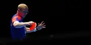 Mondiaux de tennis de table : la France en demi-finale face à la Chine