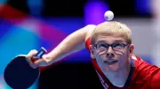 Mondiaux de tennis de table : la France rêve d'un avenir radieux après le bronze
