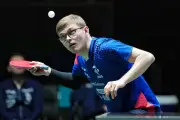 Mondiaux de tennis de table : les Bleus en quarts de finale