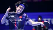 Mondiaux de tennis de table : pourquoi la Chine fait moins peur
