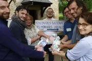 Monnaies locales : le trèfle veut reverdir en Dordogne