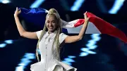 Monroe à l'Eurovision 2026 : à quelle heure passe la candidate française ?