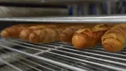Mont-de-Marsan : la boulangerie comme outil de réinsertion carcérale