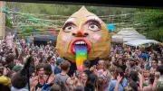 Montaren fête le pois chiche : rire, musique et rituels pendant 3 jours