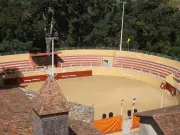 Montaut : la Fête du Printemps célèbre les 50 ans des arènes
