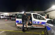 Montbéliard : heurts lors d'une manif lycéenne, enseignant blessé