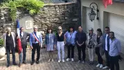 Monteils commémore le 8 mai : liberté et paix en mémoire