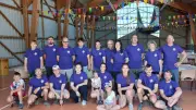 Montjaux : 50 ans de fête pour le comité des fêtes