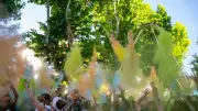 Montpellier : 10 ans de la Grande Parade Métèque, fête du métissage