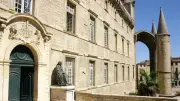 Montpellier : amitié russo-ukrainienne, végétalisation, fac de médecine