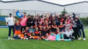 Montpellier arrache son maintien en Première Ligue dans un final incroyable