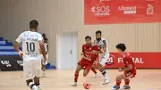 Montpellier déjà qualifié prépare sa demi-finale sans pression