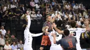 Montpellier HB retrouve Kiel en demi-finale de la Ligue européenne à 12h30