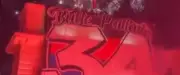 Montpellier : les ultras de la Butte Paillade fêtent leurs 34 ans à l'Arc de Triomphe