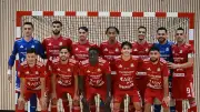 Montpellier réalise une saison exceptionnelle en Division 1 de futsal