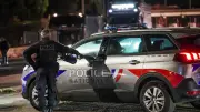 Montpellier : un homme de 25 ans grièvement blessé par balle en boîte de nuit